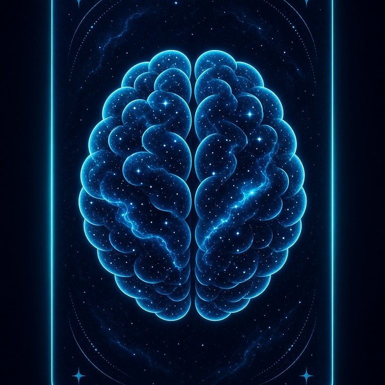 The starry brain for this game.